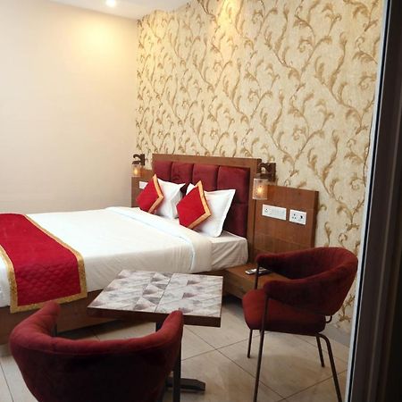 Hotel Singla Residency Kangra Exterior photo