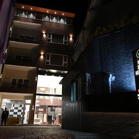 Hotel Singla Residency Kangra Exterior photo