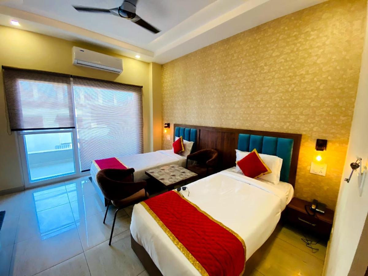Hotel Singla Residency Kangra Exterior photo